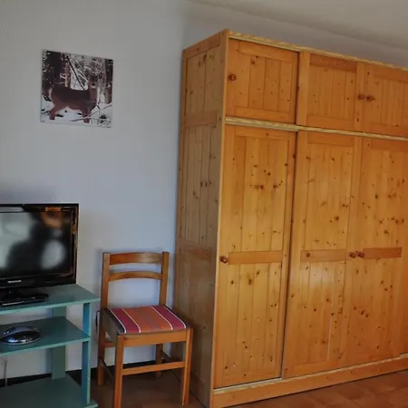 Chardon Bleu 22 - Chamroc Immobilier *