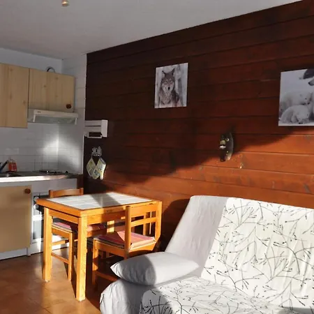 Chardon Bleu 22 - Chamroc Immobilier Apartment