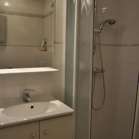 Chardon Bleu 22 - Chamroc Immobilier Apartment