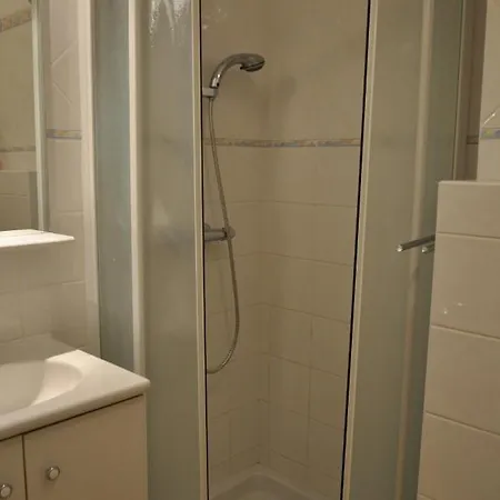 Chardon Bleu 22 - Chamroc Immobilier Apartment La Chapelle-d'Abondance